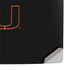 University of Miami Hurricanes PS5 Pro Console Skin